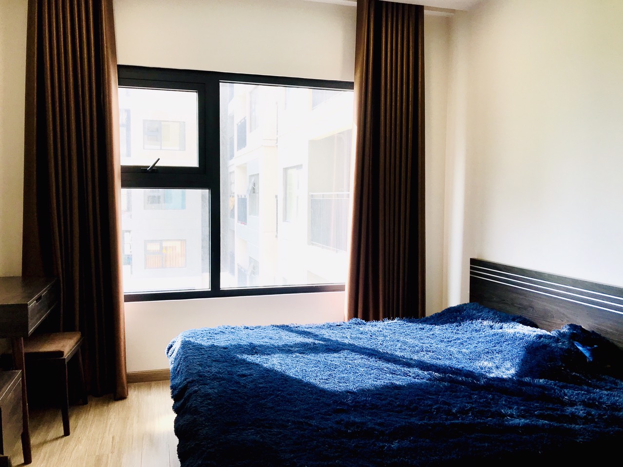 Cho Thuê Căn Hộ Vinhomes Ocean Park 3 PN Full Nội Thất Tiện Nghi Giá 14 Triệu/ Tháng 15
