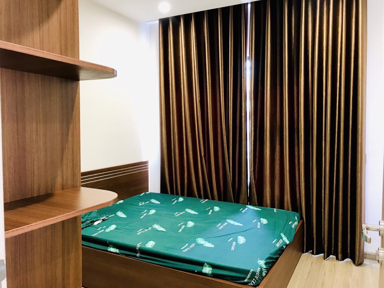 Cho Thuê Căn Hộ Vinhomes Ocean Park 3 PN Full Nội Thất Tiện Nghi Giá 14 Triệu/ Tháng 17