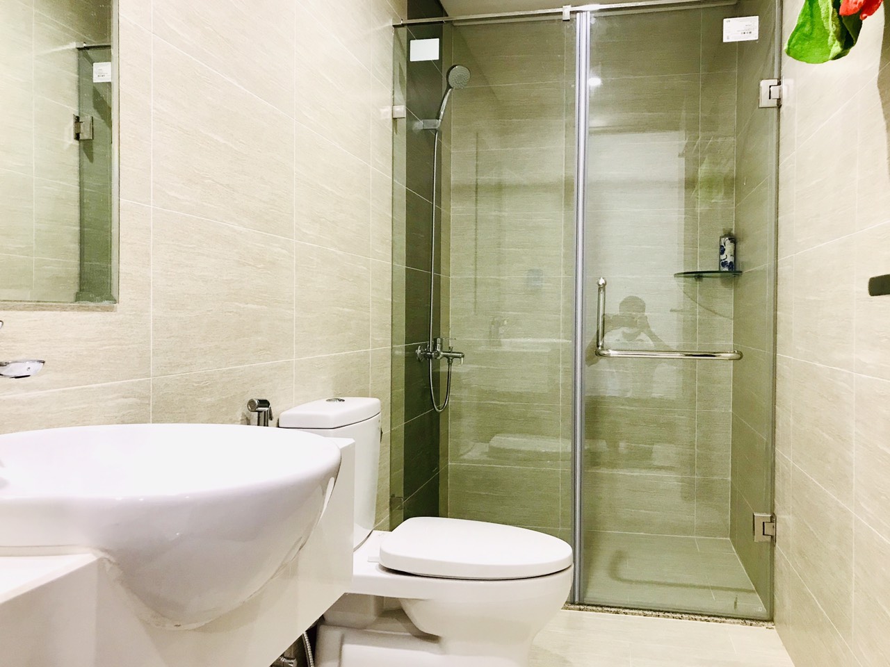 Cho Thuê Căn Hộ Vinhomes Ocean Park 3 PN Full Nội Thất Tiện Nghi Giá 14 Triệu/ Tháng 18