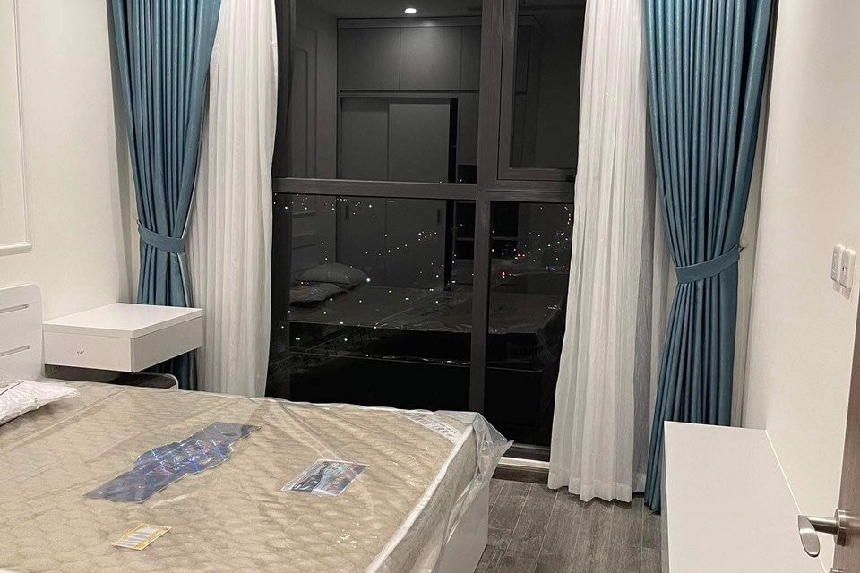 Cho thuê căn hộ Vinhomes Ocean Park, Ruby, 77m2/2PN, Full đồ, Ở ngay 5