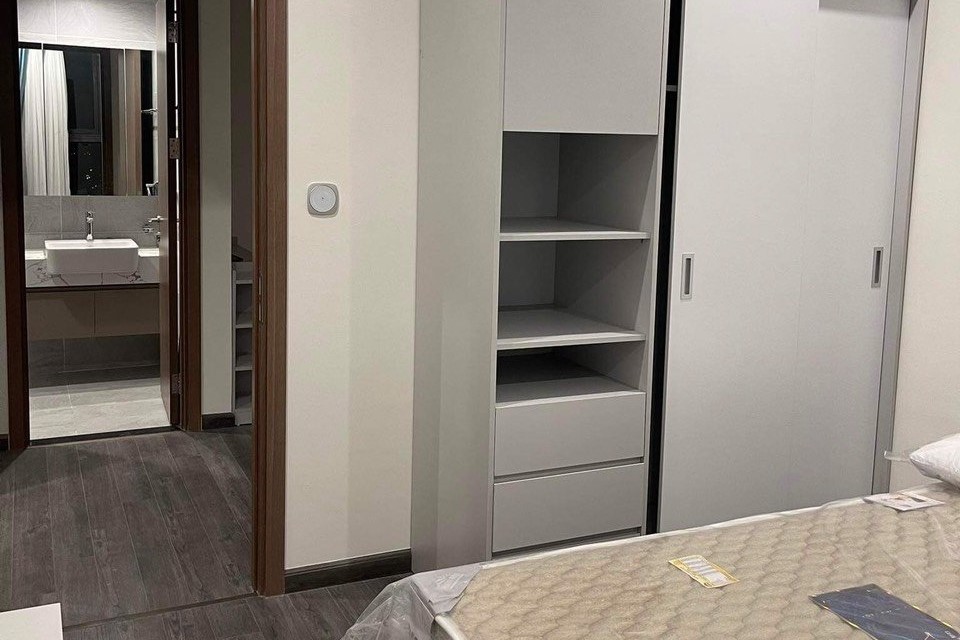 Cho thuê căn hộ Vinhomes Ocean Park, Ruby, 77m2/2PN, Full đồ, Ở ngay 7