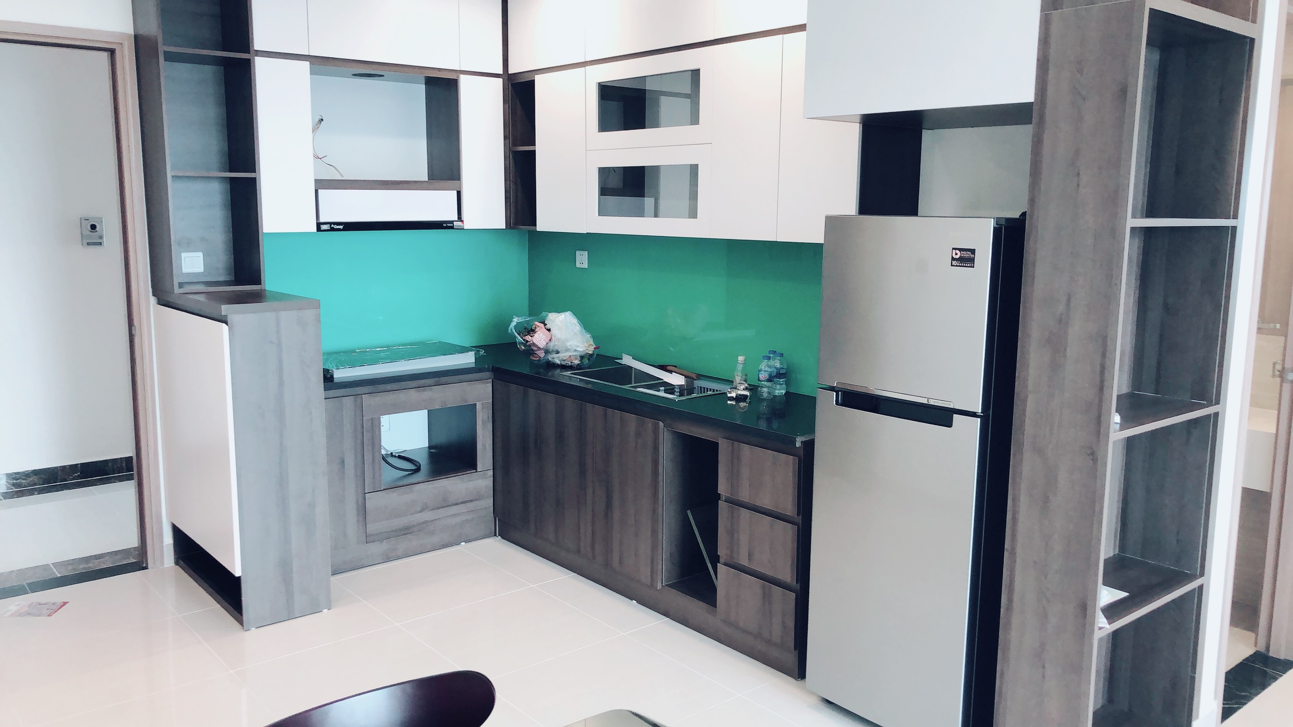 Cho Thuê Căn Hộ Vinhomes Ocean Park Tòa S2.12 75m2 Full Đồ 03 Phòng Ngủ, 02 Phòng Tắm Lung Linh 9