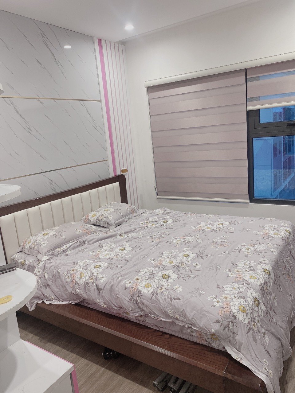 Cho thuê căn Studio view nội khu tòa S2.01 Vinhomes Ocean Park giá rẻ 6