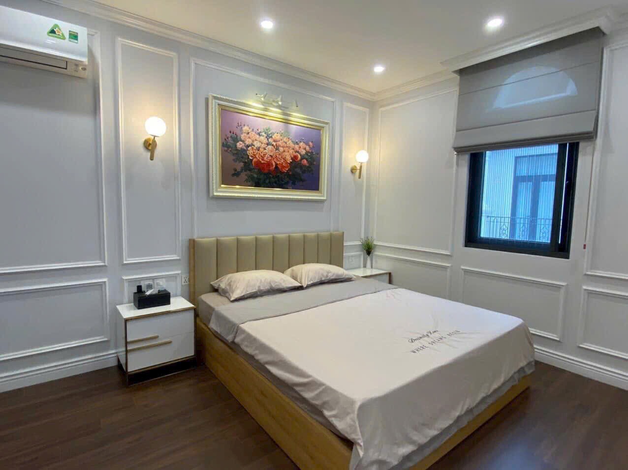HOT! Cho thuê biệt thự Ngọc Trai Vinhomes Ocean Park 2, DT: 328m2 x 3,5 tầng - Có thang máy 13