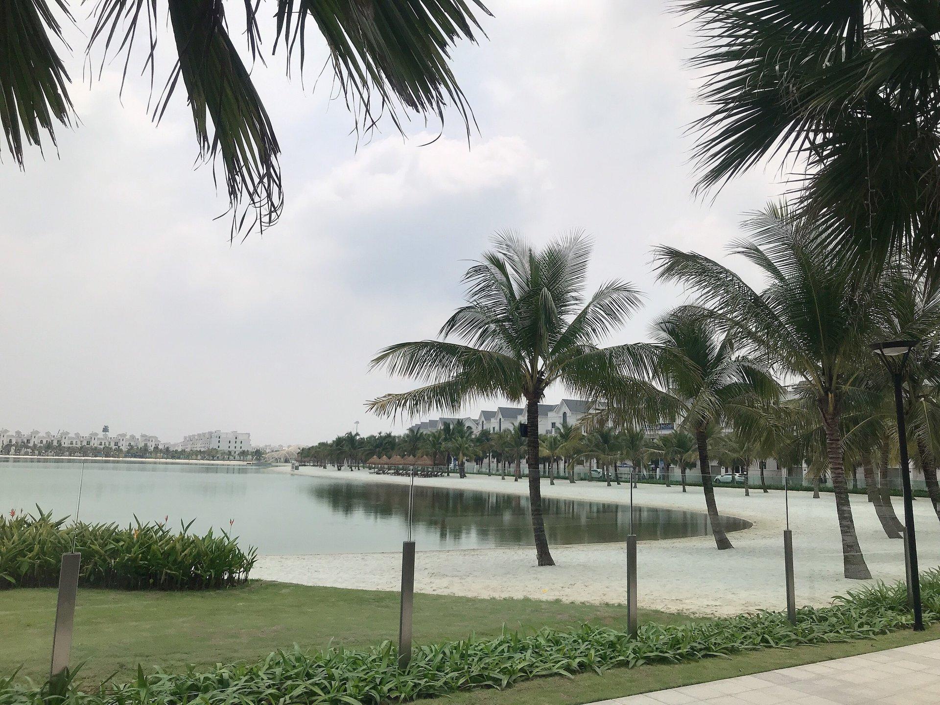 Bán Cắt Lỗ Căn Hộ Chung Cư Vinhomes Ocean Park 2 PN