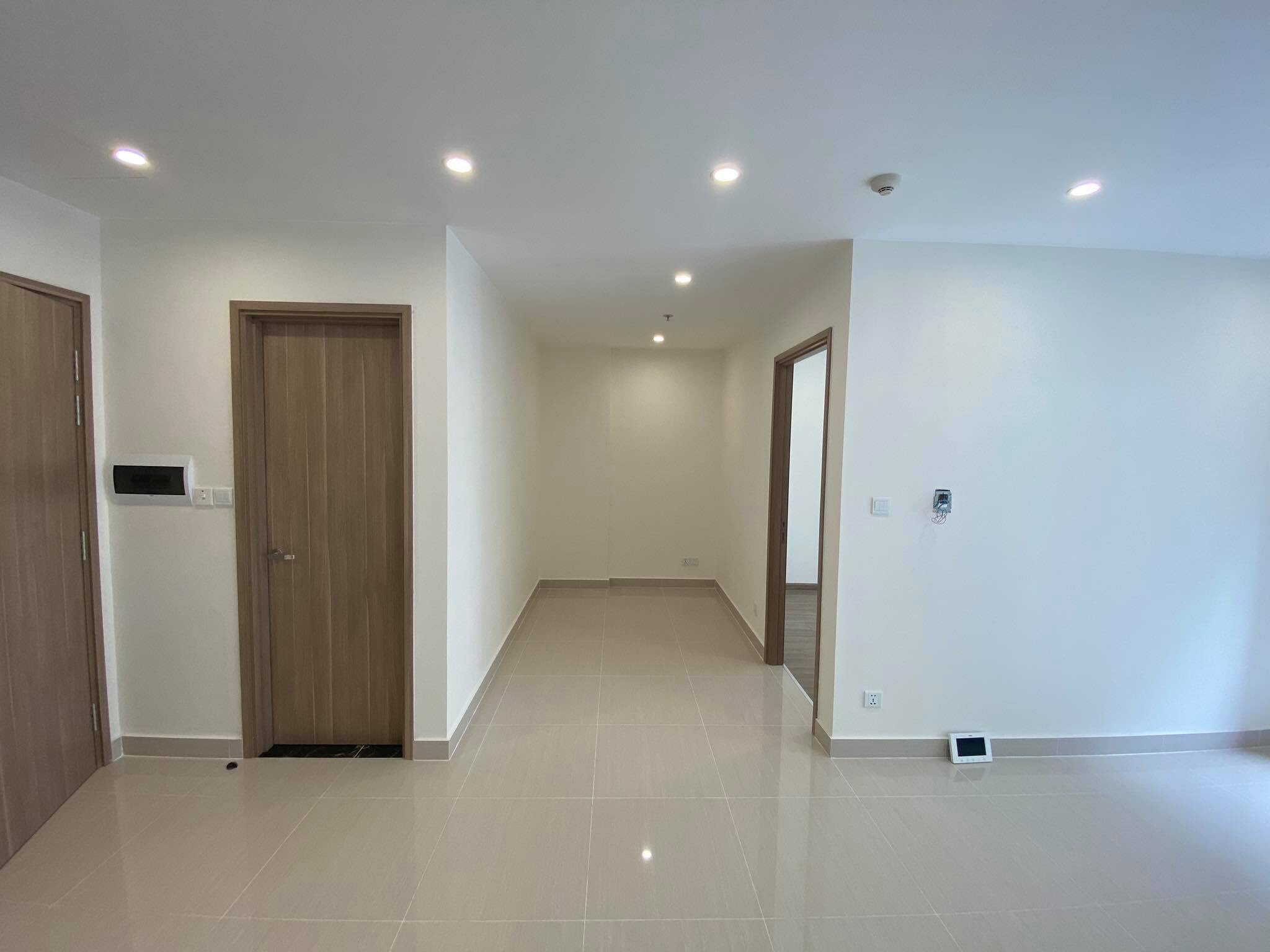 BÁN CẮT LỖ CHUNG CƯ VINHOMES OCEAN PARK TÒA S2.06.