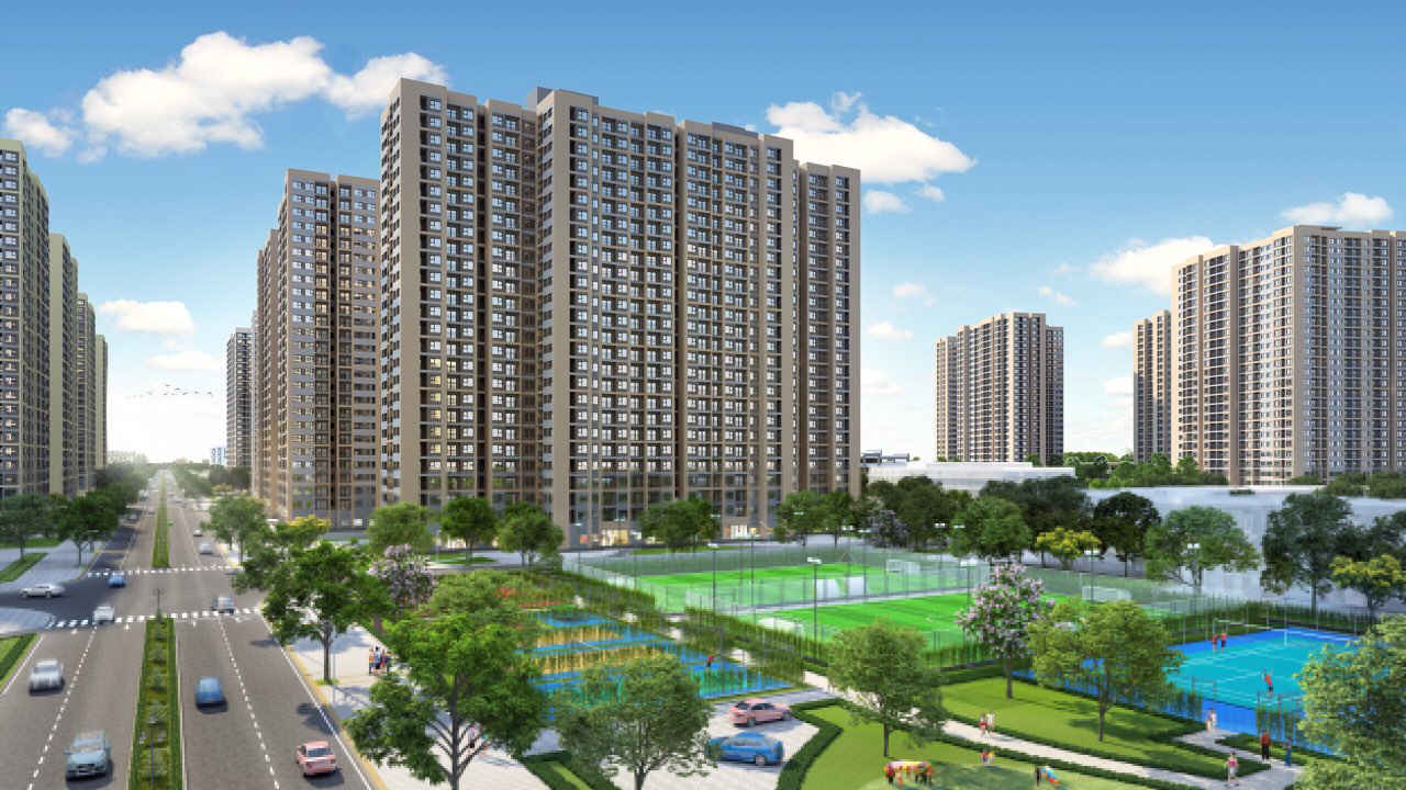 Cần bán gấp căn studio 38m2 tòa S2 chỉ 1,08 tỷ tại Vinhomes Ocean Park