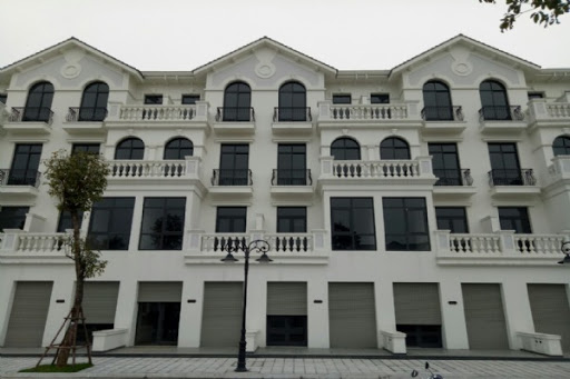 Cần bán Shophouse Ngọc Trai 95m2 vị trí trung tâm siêu đẹp tại Vinhomes Ocean Park