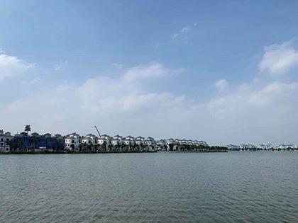 CHO THUÊ BIỆT THỰ THÔ LIỀN KỀ PHÂN KHU SAO BIỂN 90m2 GIÁ RẺ