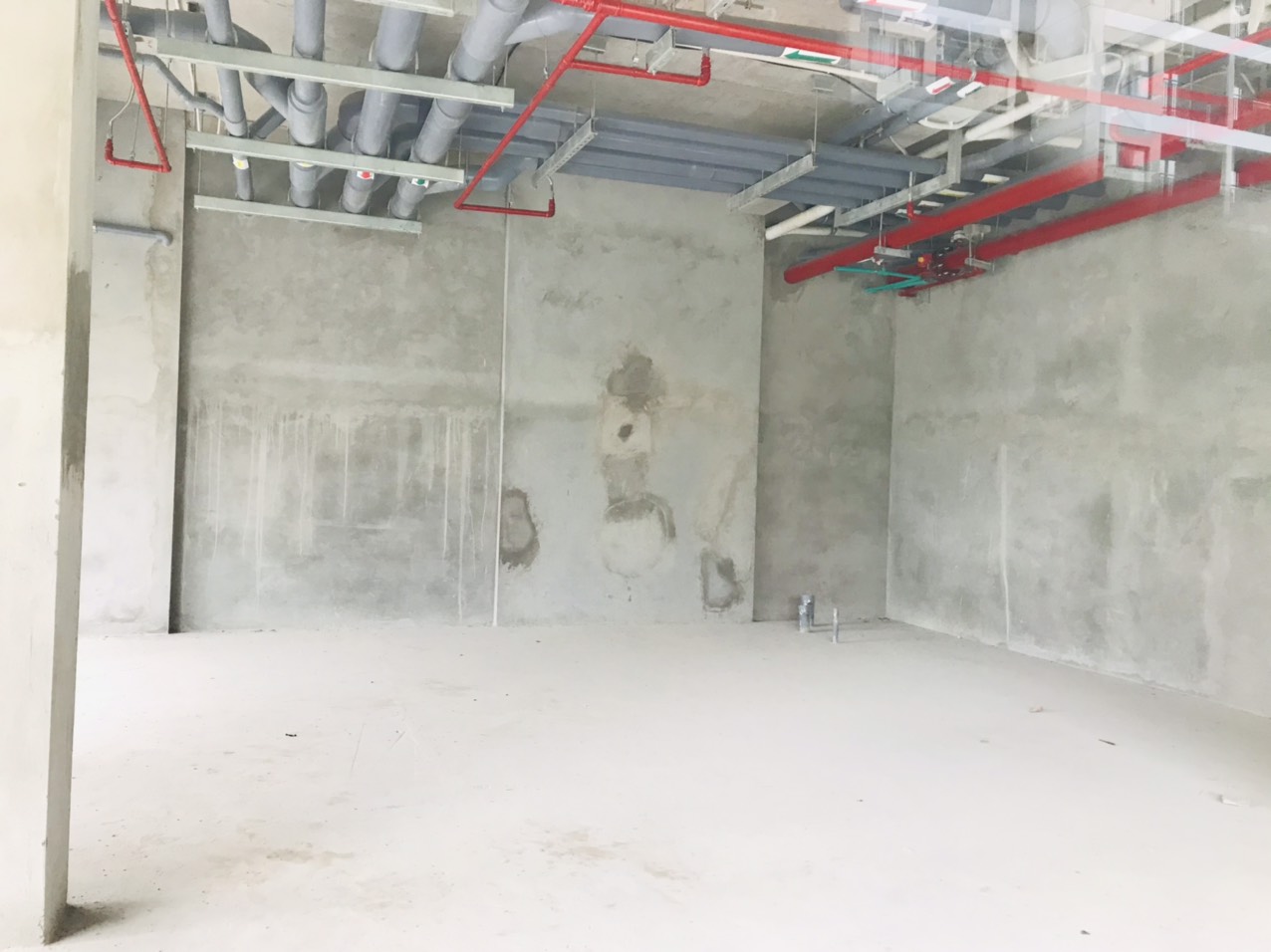 Shophouse chân đế DT 145m2 tòa S02-1X, KĐT Vinhomes Ocean Park cho thuê chỉ 67 triệu/ 1 tháng 1