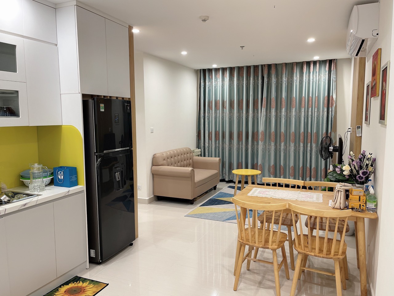 Sở hữu ngay căn hộ 3 ngủ đẹp nhất tòa S2.11 Vinhomes Ocean Park 1