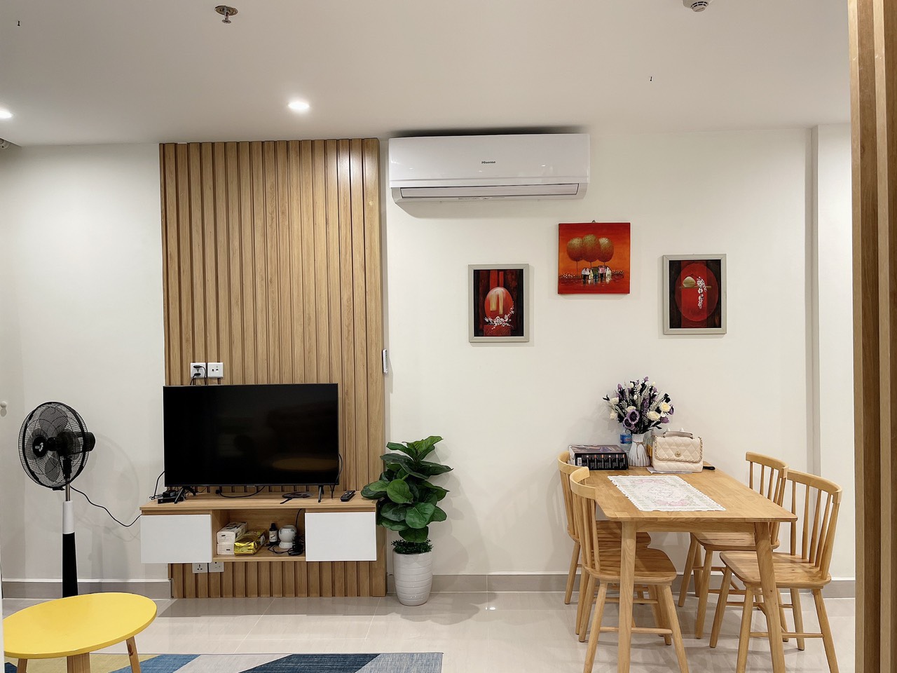 Sở hữu ngay căn hộ 3 ngủ đẹp nhất tòa S2.11 Vinhomes Ocean Park 2