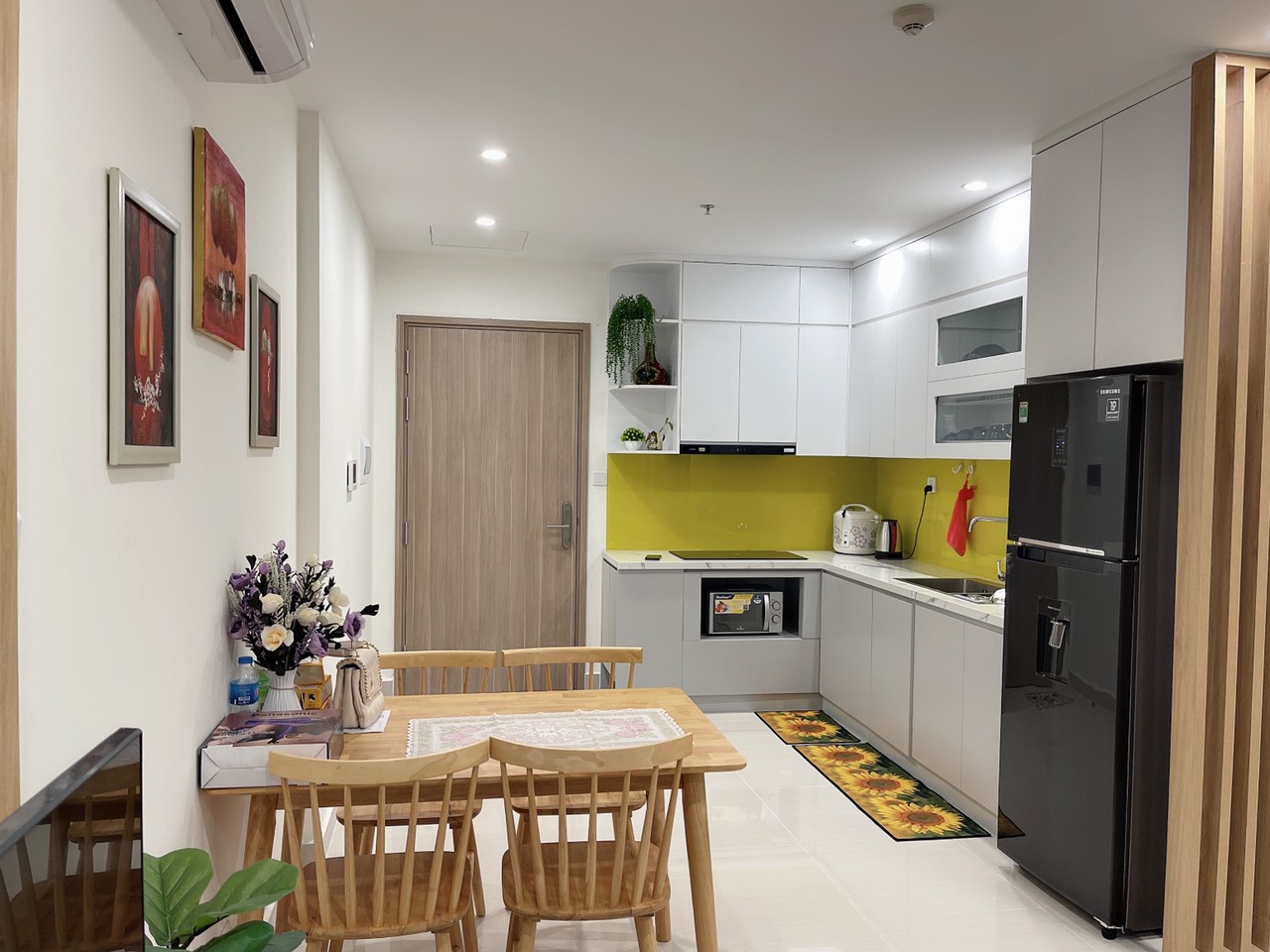 Sở hữu ngay căn hộ 3 ngủ đẹp nhất tòa S2.11 Vinhomes Ocean Park 4