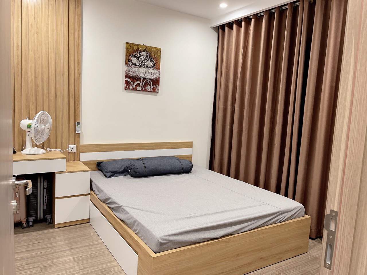 Sở hữu ngay căn hộ 3 ngủ đẹp nhất tòa S2.11 Vinhomes Ocean Park 6