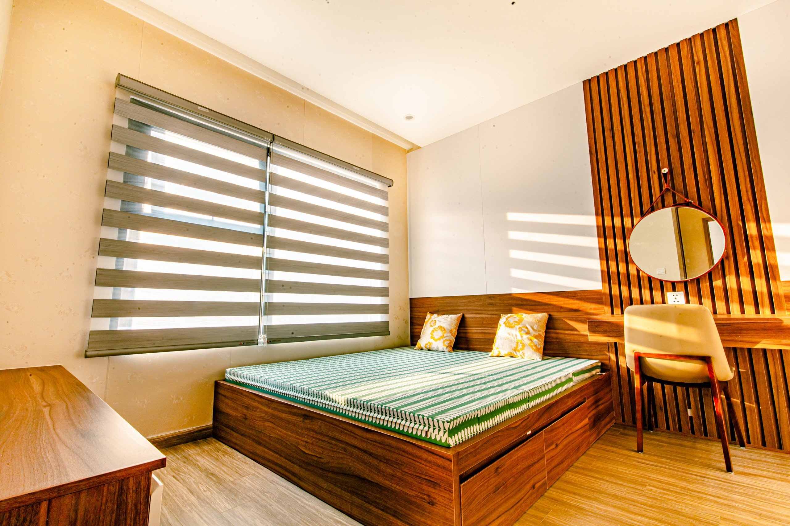 Thuê ngay căn hộ 3 ngủ tại Vinhomes OceanPark với giá tốt nhất thị trường 10