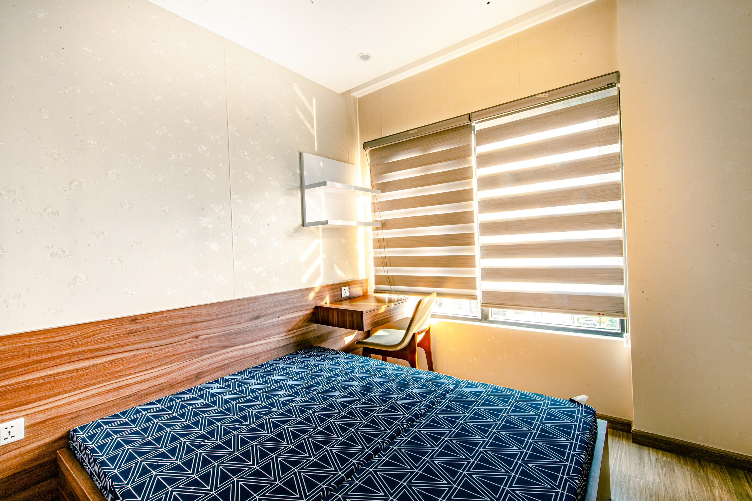 Thuê ngay căn hộ 3 ngủ tại Vinhomes OceanPark với giá tốt nhất thị trường 3