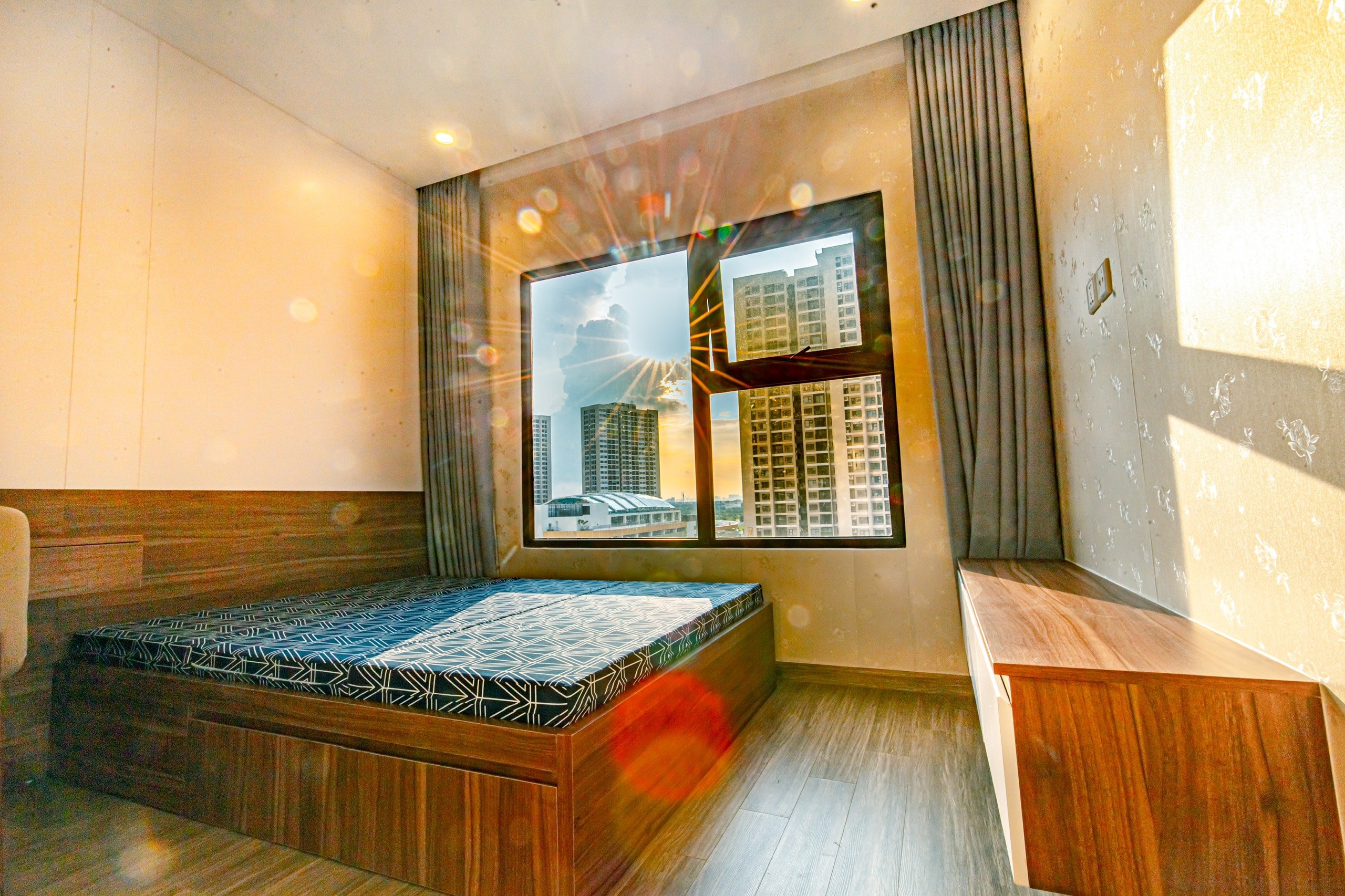 Thuê ngay căn hộ 3 ngủ tại Vinhomes OceanPark với giá tốt nhất thị trường 5