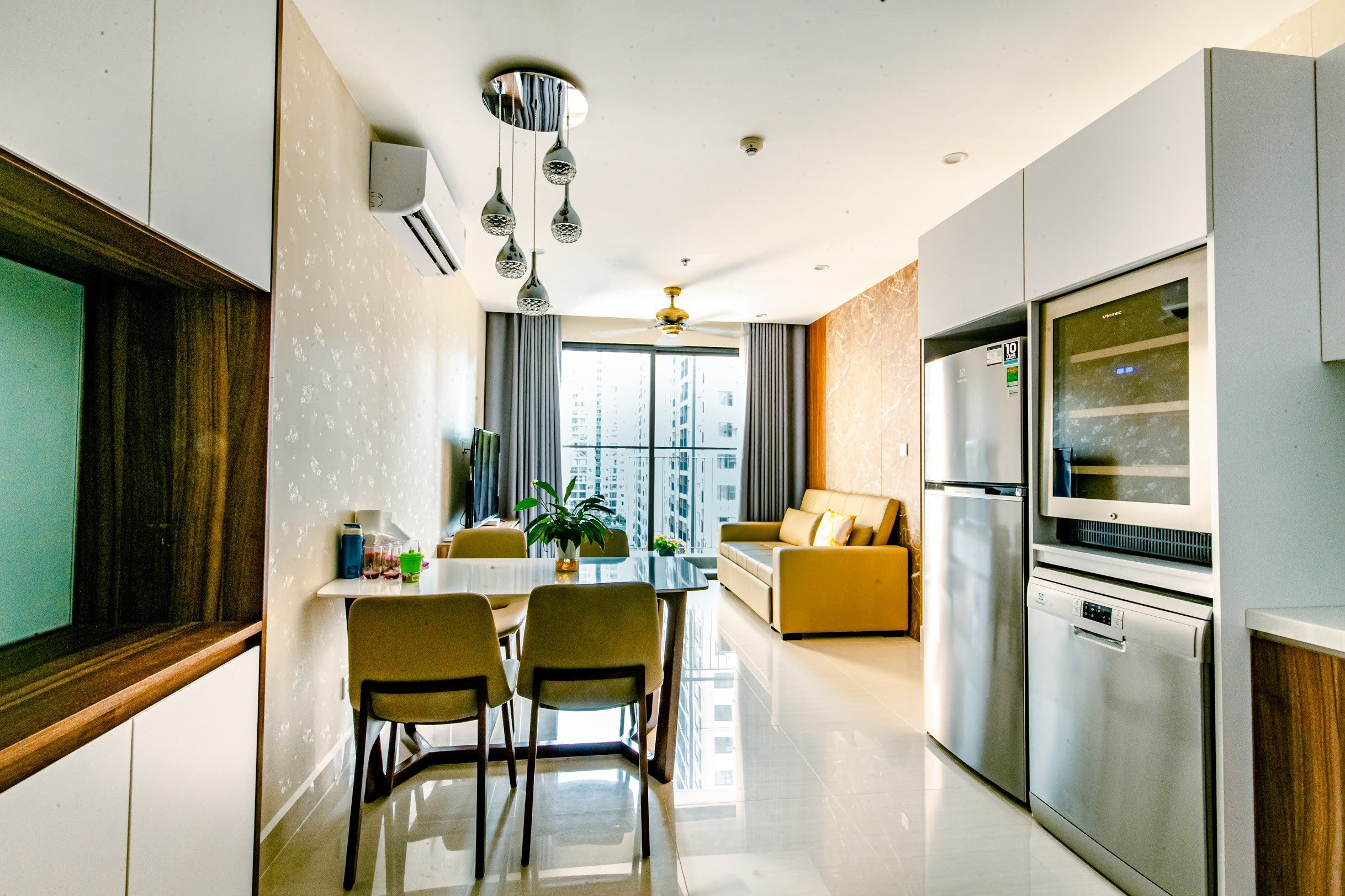 Thuê ngay căn hộ 3 ngủ tại Vinhomes OceanPark với giá tốt nhất thị trường 7