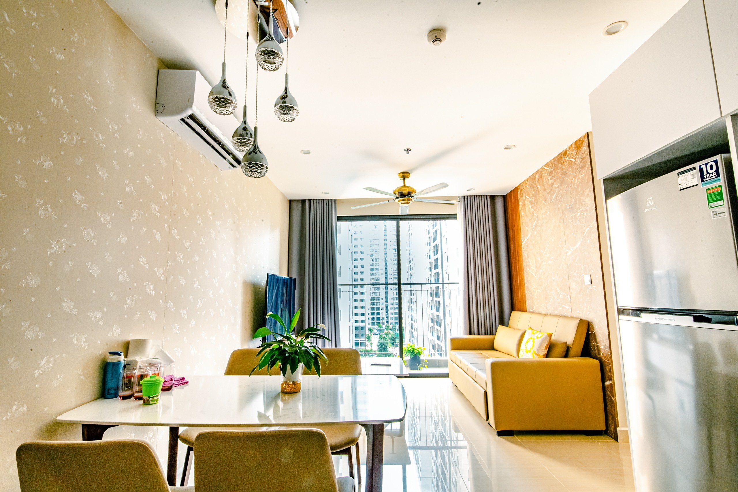 Thuê ngay căn hộ 3 ngủ tại Vinhomes OceanPark với giá tốt nhất thị trường 8