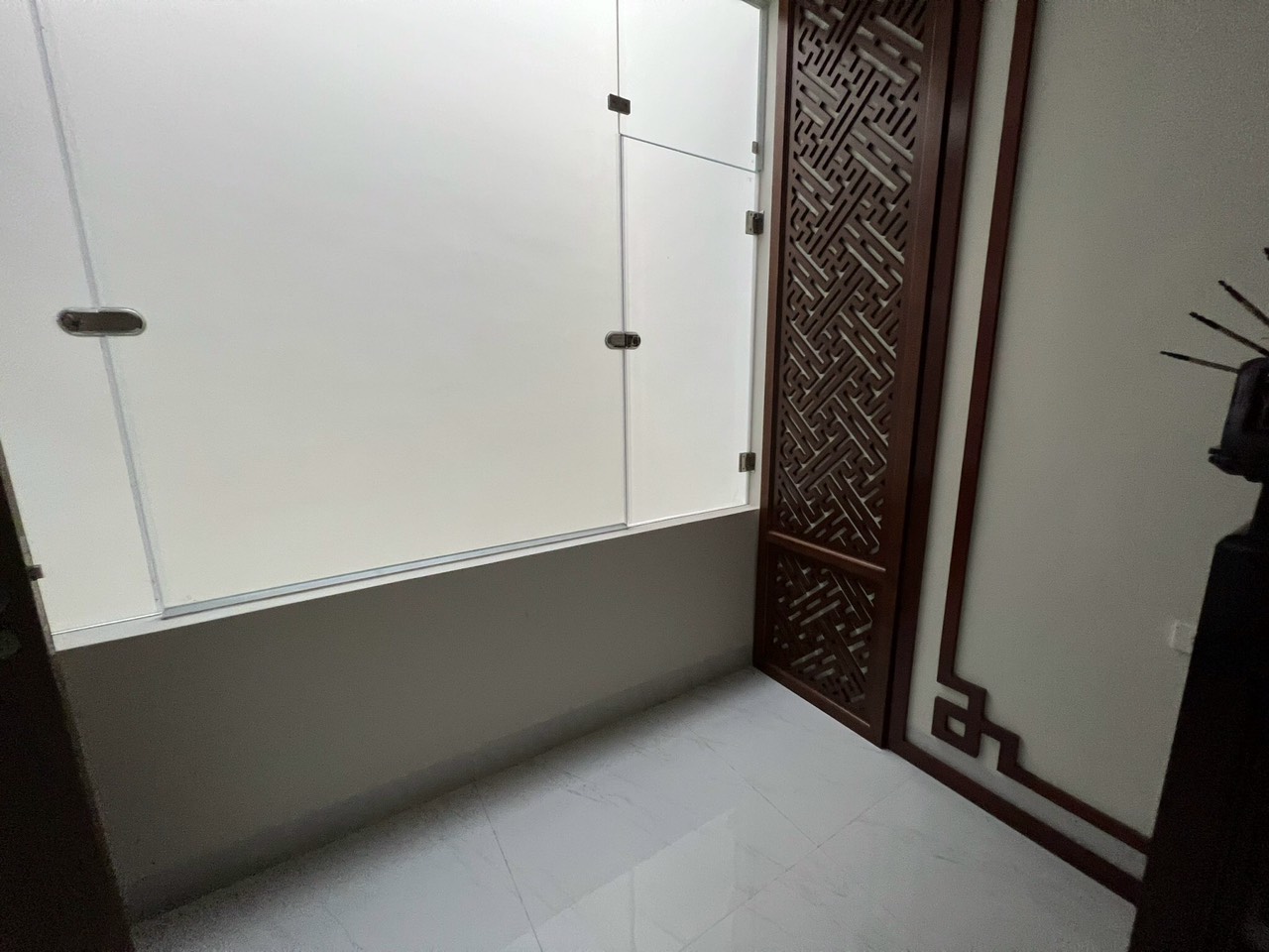 VIP! Cần thuê biệt thự song lập Ngọc Trai có 4 phòng ngủ Vinhomes Ocean Park 2 Hưng Yên, DT: 183m2 11