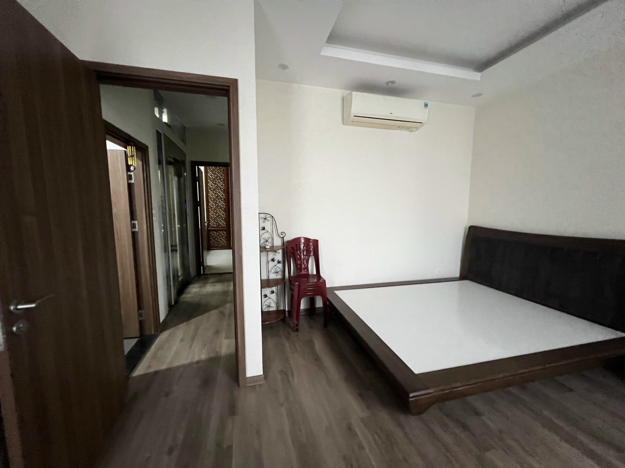 VIP! Cần thuê biệt thự song lập Ngọc Trai có 4 phòng ngủ Vinhomes Ocean Park 2 Hưng Yên, DT: 183m2 6