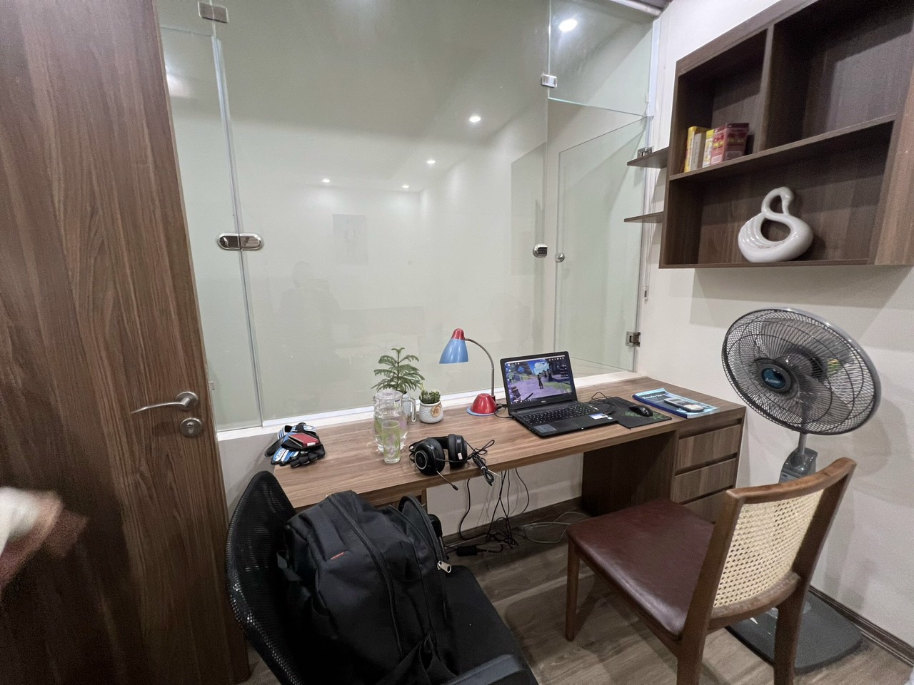 VIP! Cần thuê biệt thự song lập Ngọc Trai có 4 phòng ngủ Vinhomes Ocean Park 2 Hưng Yên, DT: 183m2 9