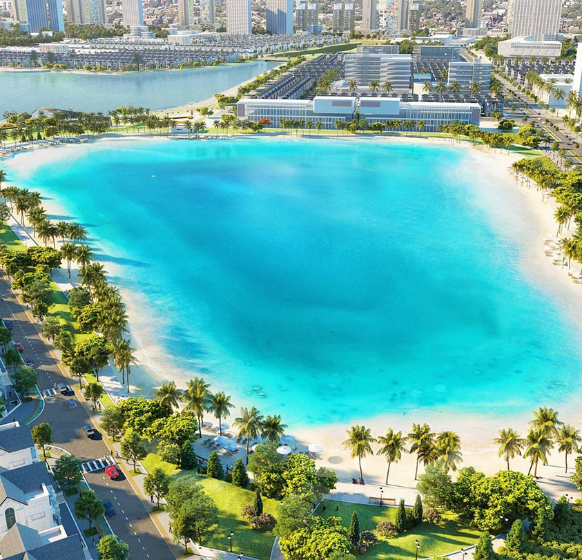 VÌ SAO NÊN LỰA CHỌN VINHOMES OCEAN PARK