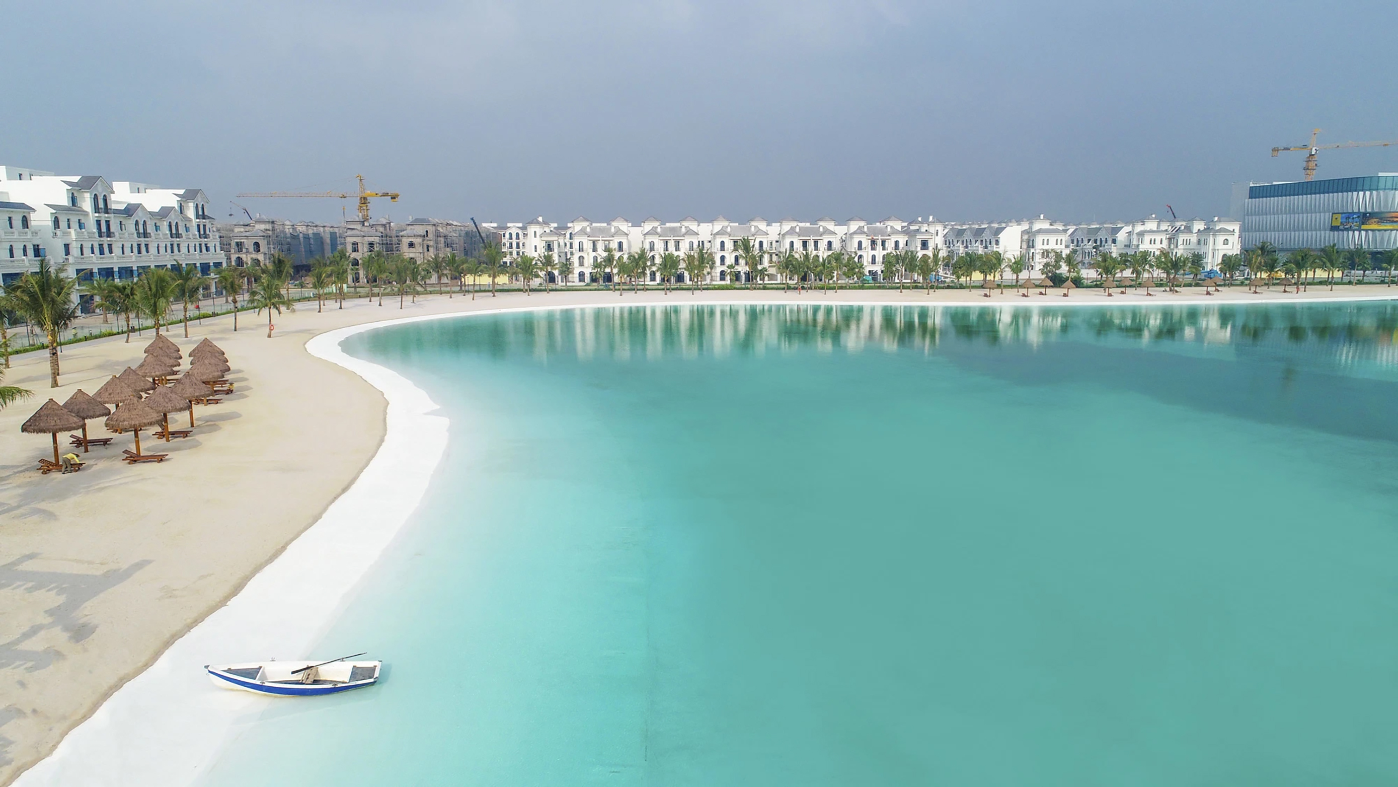 Tại sao nhu cầu mua bán biệt thự Vinhomes Ocean Park đang tăng mạnh?