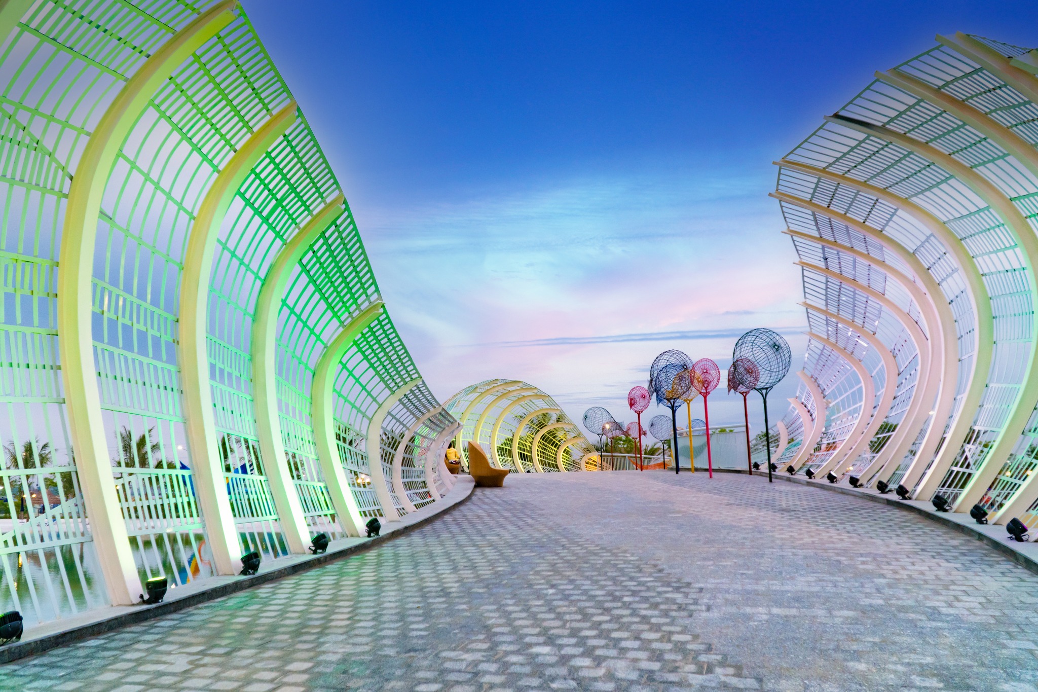 Phí quản lý, vận hành tại Vinhomes Ocean Park 2 gồm những khoản nào?