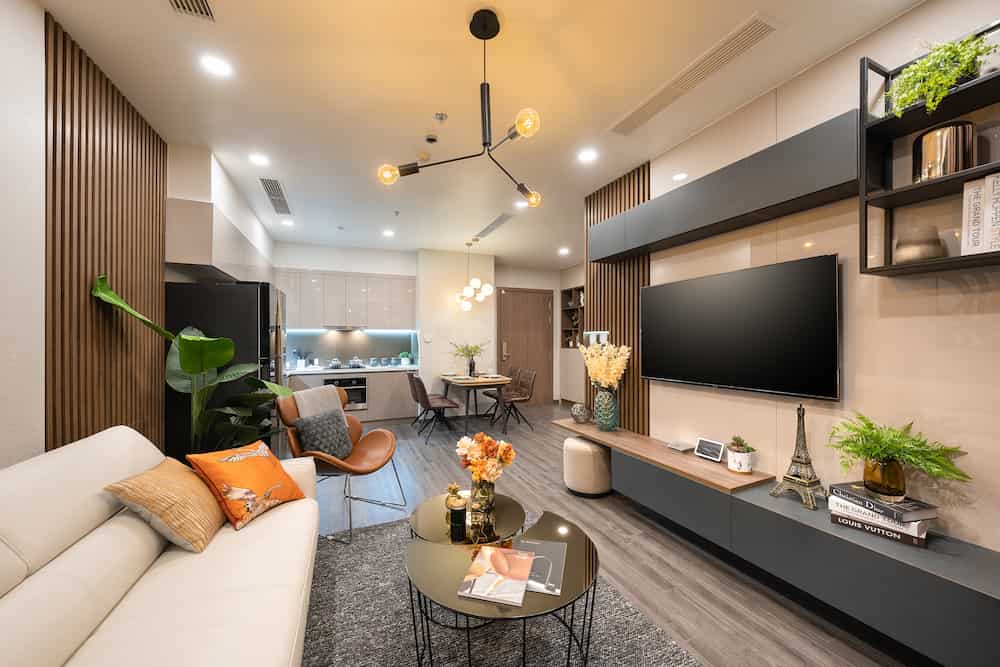 Tiện ích căn hộ chung cư Vinhomes Ocean Park 1 Gia Lâm