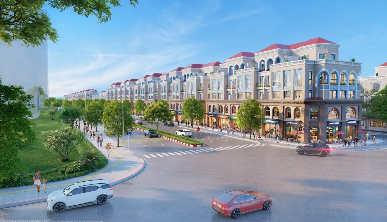Tiềm năng đầu tư vào phân khu Cọ Xanh Vinhomes Ocean Park 2 có gì?