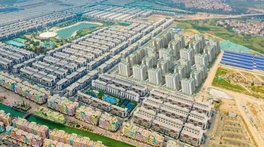 Nhà ở xã hội Happy Homes sắp có mặt tại Vinhomes Ocean Park 3