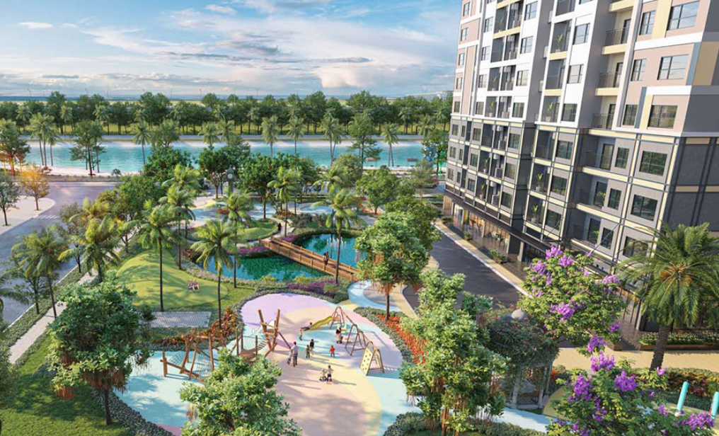 Giới thiệu chủ đầu tư The Beverly Vinhomes Ocean Park Gia Lâm