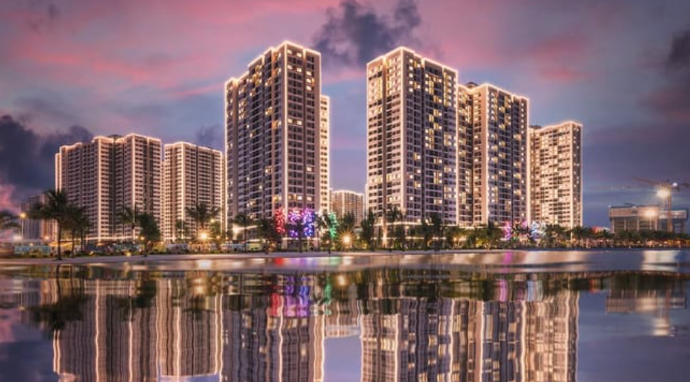 Có nên đầu tư The Beverly Vinhomes Ocean Park Gia Lâm?
