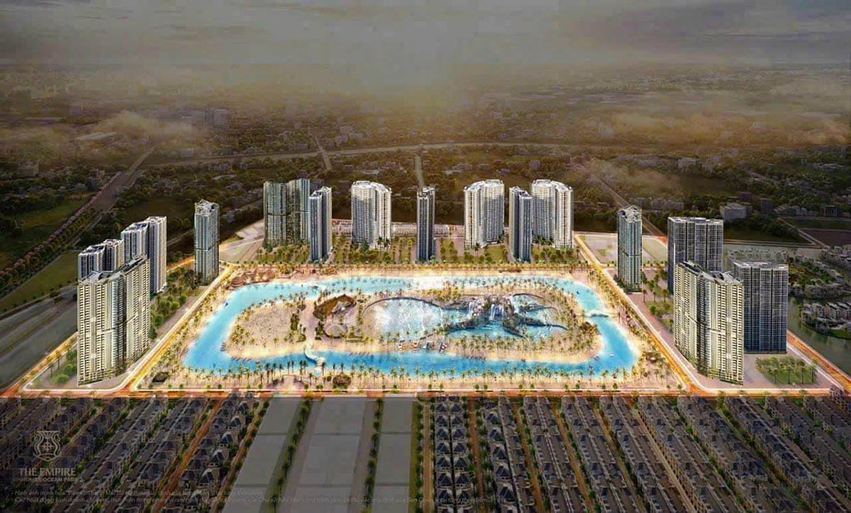 Tư Vấn Cho Thuê Masteri Trinity Square Ocean Park 2