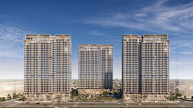 Tiềm Năng Đầu Tư Masteri Trinity Square Ocean Park 2