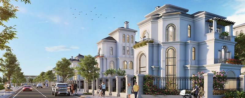 Cần bán biệt thự đơn lập Ngọc Trai 288m2 hướng Đông Nam tại Vinhomes Ocean Park