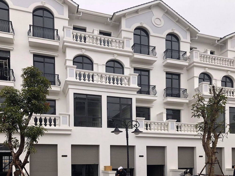 Cần bán gấp shophouse phân khu Sao Biển Vinhomes Ocean Park Gia Lâm