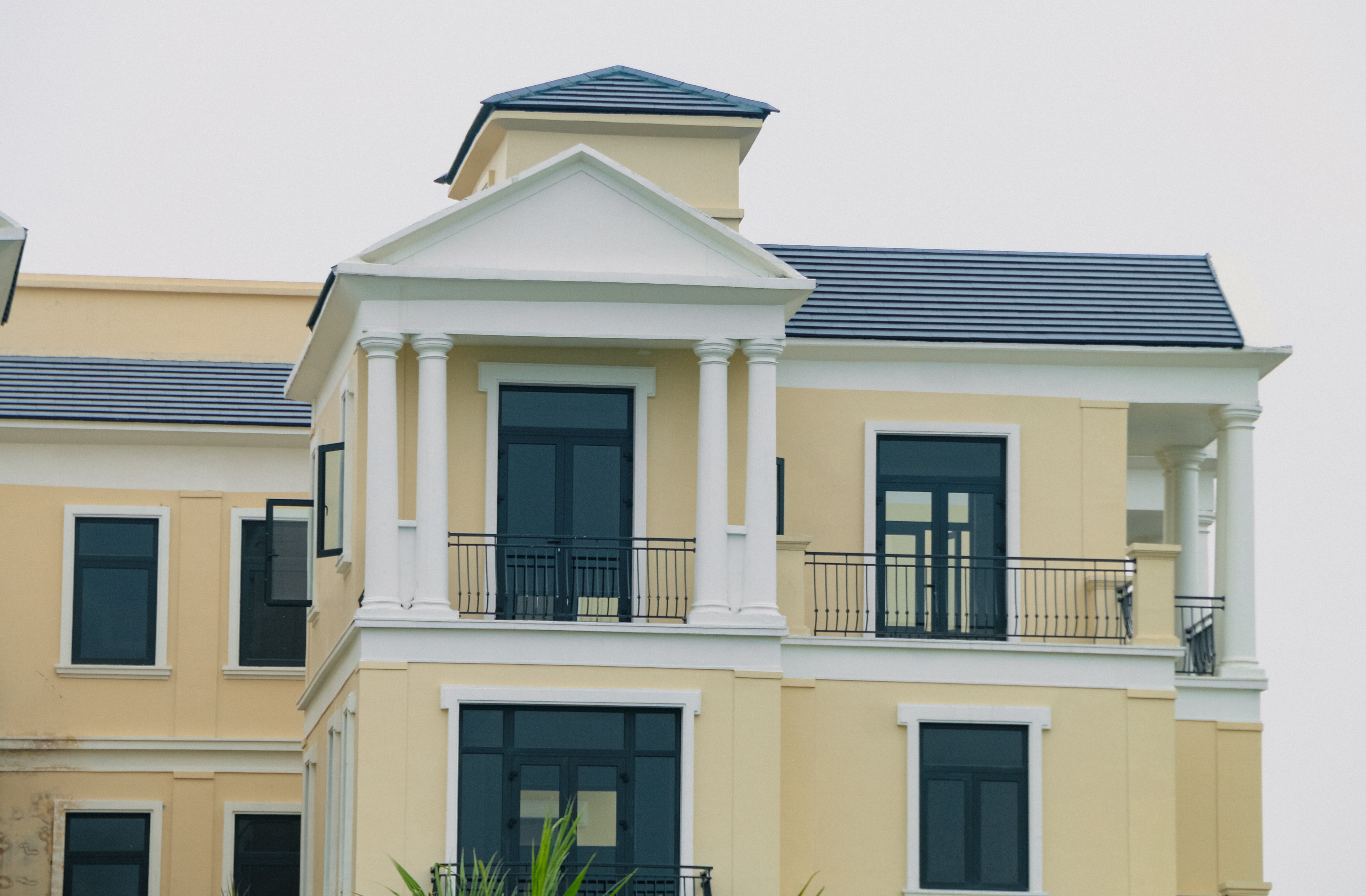 Bán biệt thự đơn lập Đảo Dừa 5, DT 210m2, gần công viên Silk Park, Vinhomes Ocean Park 2