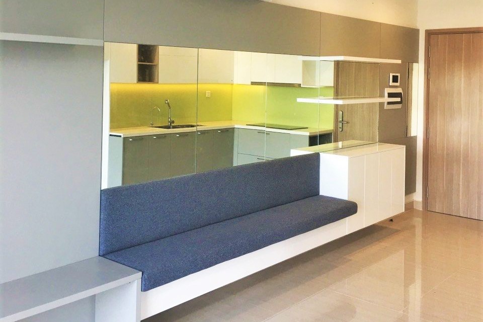 Bán căn góc 3 phòng ngủ tầng cao view VinUni S2.12 Vinhomes Ocean Park