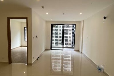 Bán căn hộ 1 phòng ngủ 46m2 tầng cao view nội khu tòa S2.18 Vinhomes Ocean Park