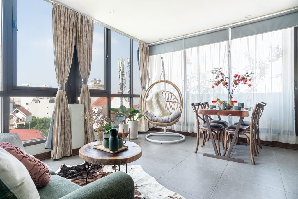 Bán căn hộ 1 phòng ngủ view VinUni tòa S2 - 15 Vinhomes Ocean Park Gia Lâm