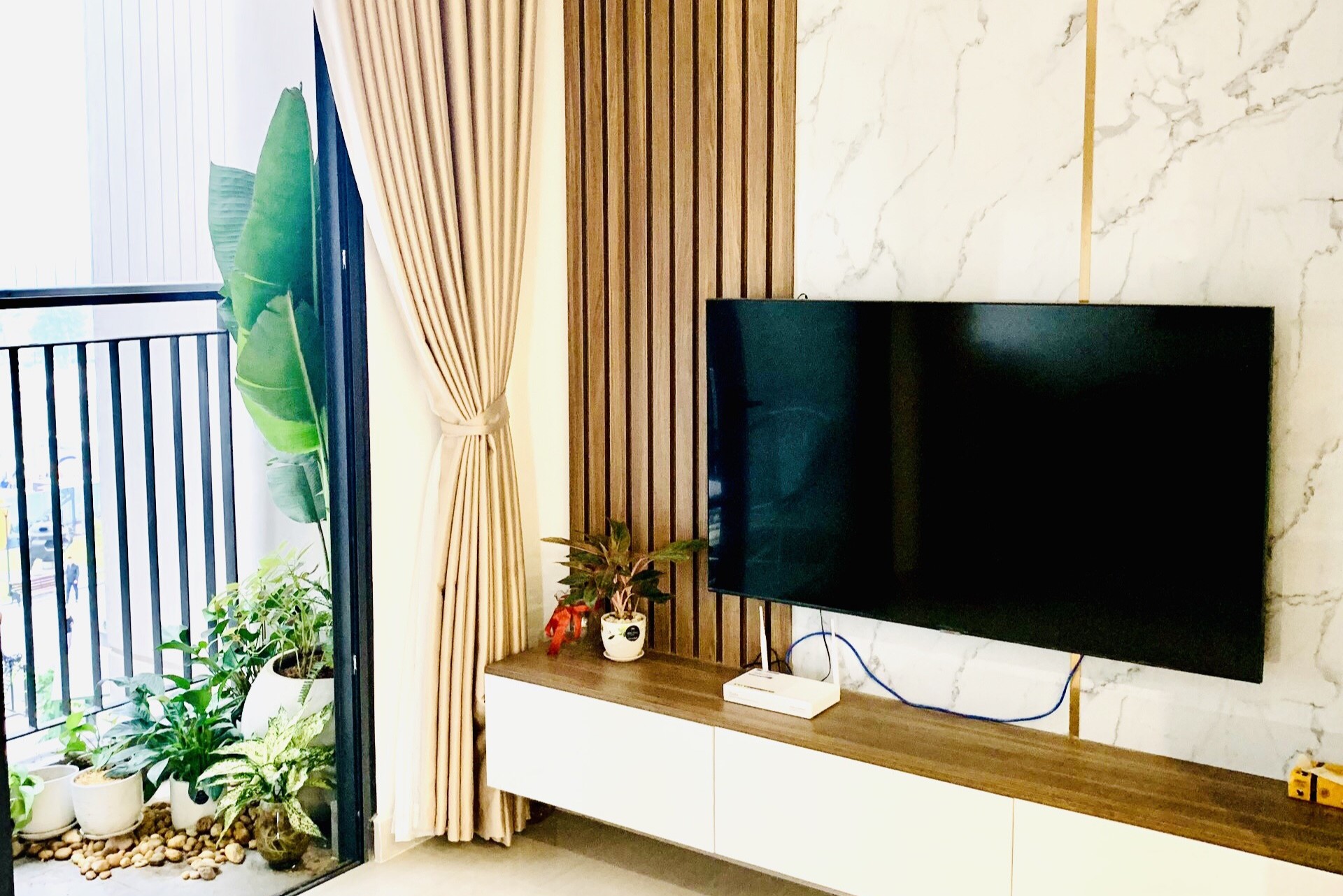 Bán căn hộ chung cư 3PN/76m2 View nội khu tòa S2.19 Vinhomes Ocean Park