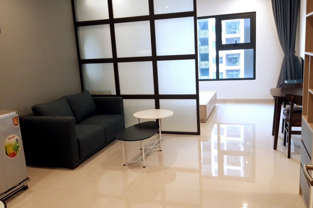 Bán căn hộ chung cư Studio full đồ tòa S2.09 Vinhomes Ocean Park