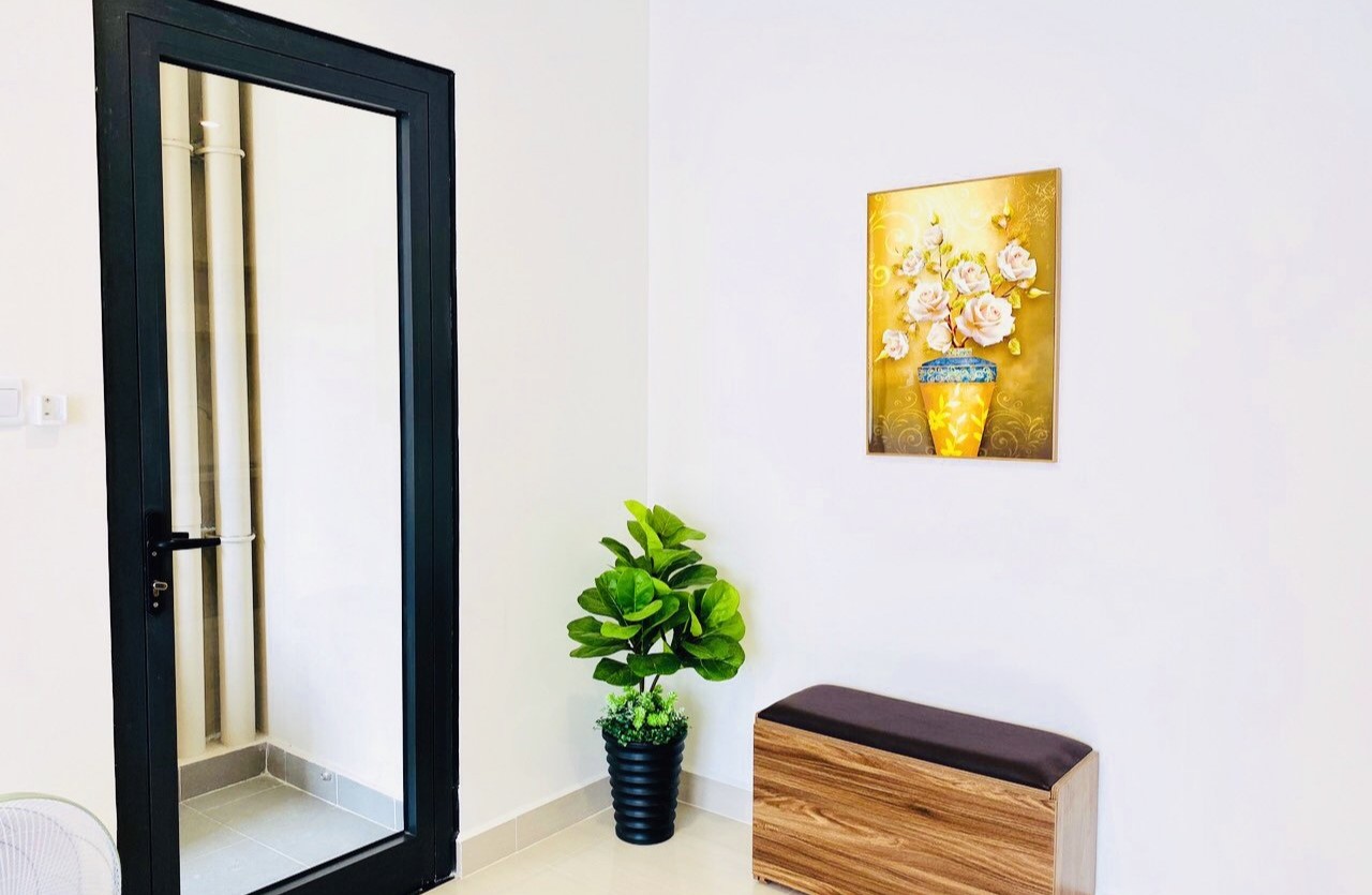 Bán căn hộ Studio tầng cao view thoáng S2.06 Vinhomes Ocean Park Gia Lâm