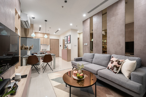 Bán căn hộ tầng cao tòa S2.02 Vinhomes Ocean Park Gia Lâm