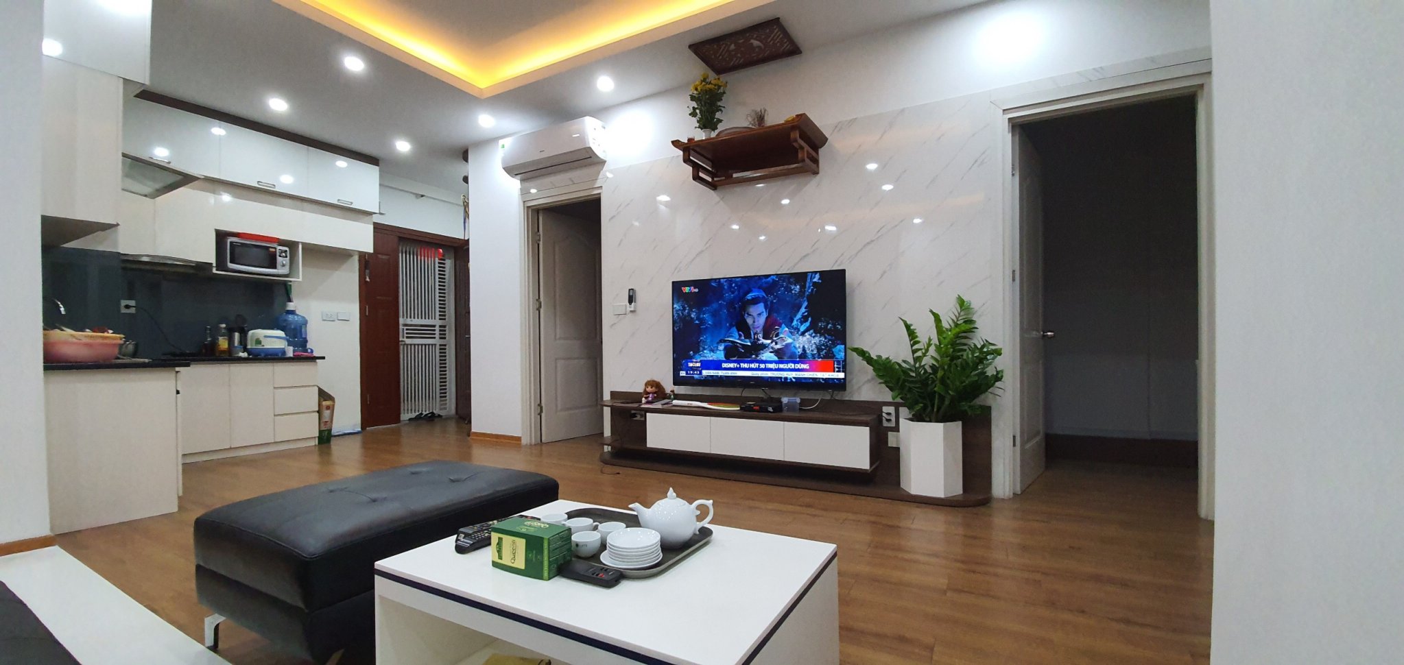 Bán căn studio hướng chính Đông 24m2 Vinhomes Ocean Park 2 Hưng Yên