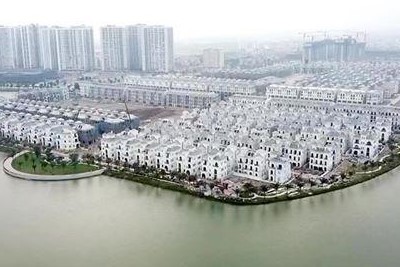 Bán Cắt Lỗ Căn Hộ Chung Cư Vinhomes Ocean Park 2 PN