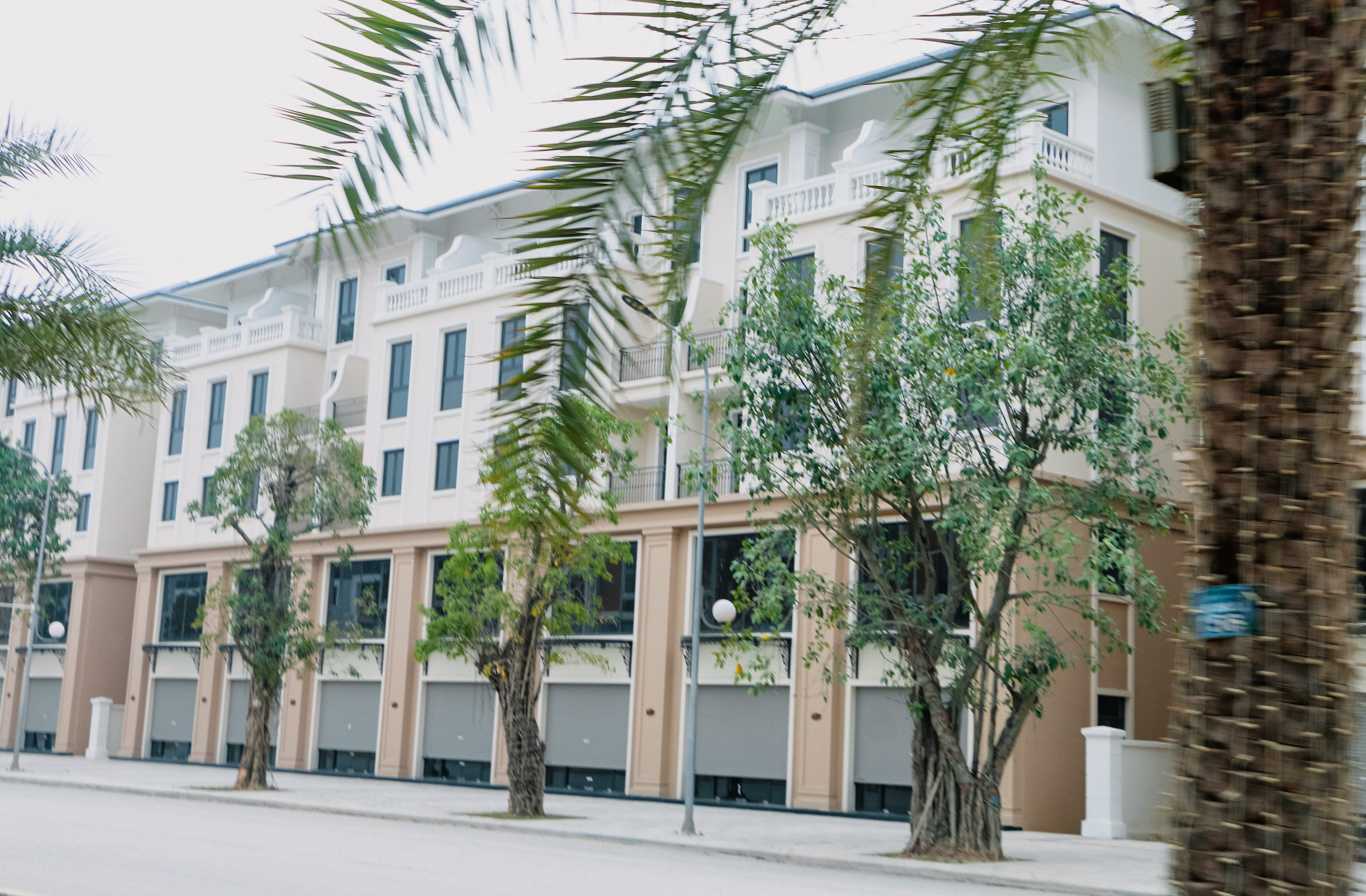 Bán nhà liền kề Ánh Dương 19, Vinhomes Ocean Park 3, DT 64m2, giá ưu đãi