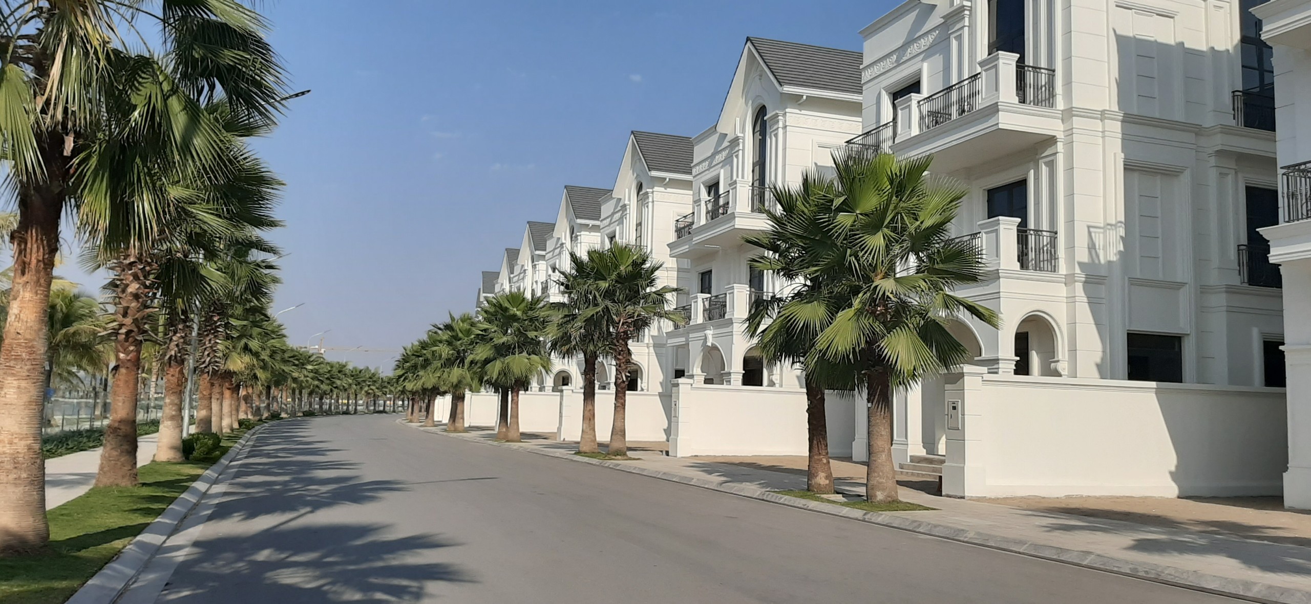 Bán nhà phố shophouse Sao Biển Vinhomes Ocean Park